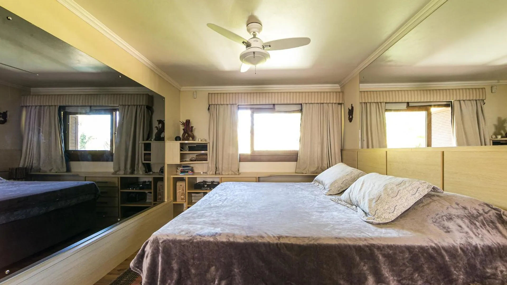 Belissima Mansao Na Assuncao Villa Porto Alegre
