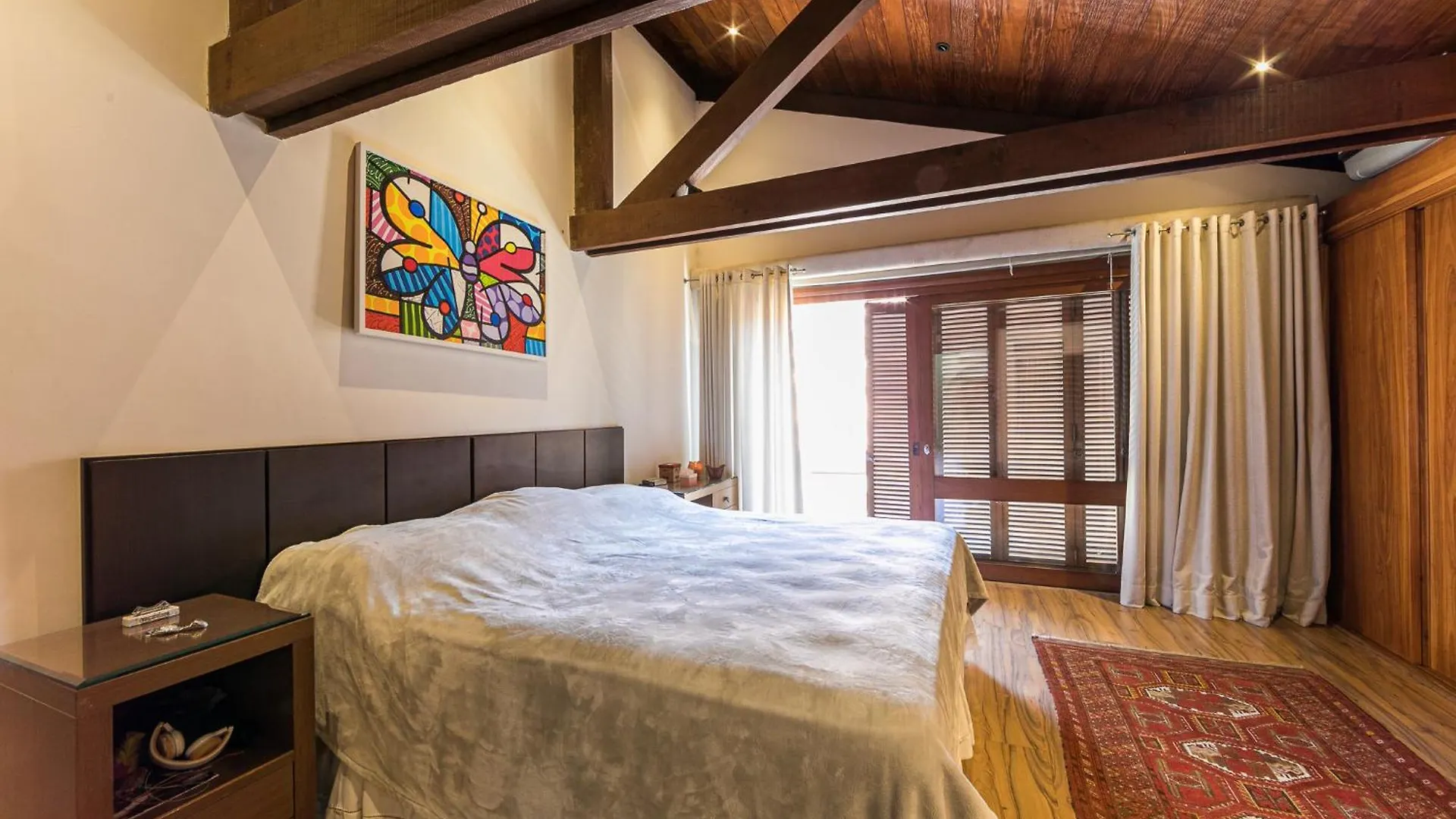 Belissima Mansao Na Assuncao Villa Porto Alegre