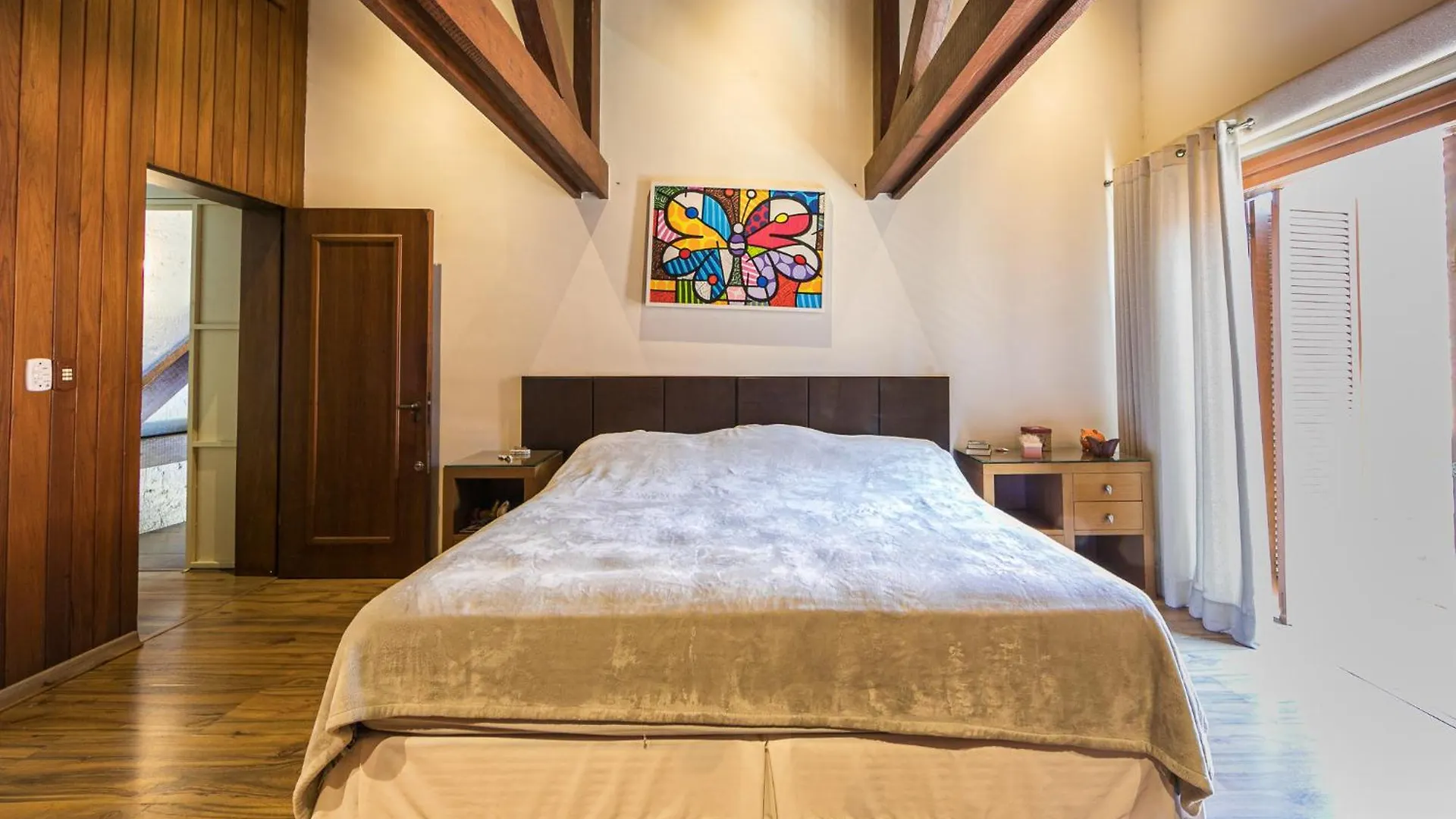 Belissima Mansao Na Assuncao Villa Porto Alegre