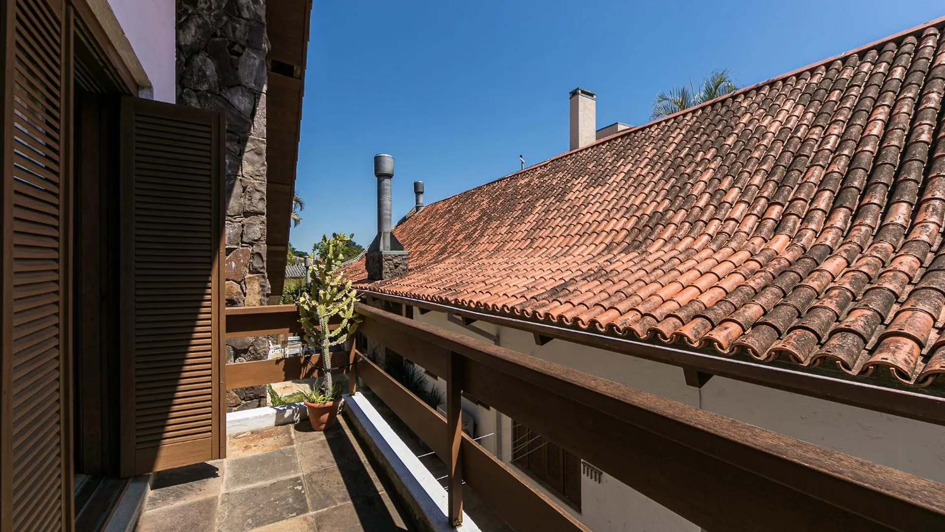 Belissima Mansao Na Assuncao Villa Porto Alegre