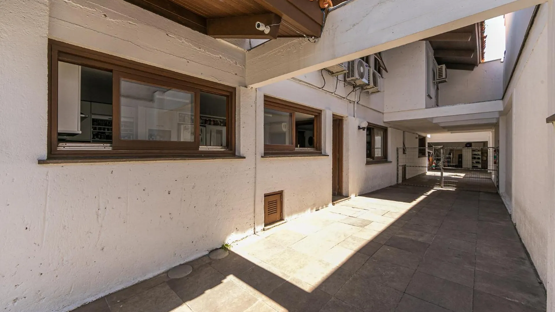 Belissima Mansao Na Assuncao Villa Porto Alegre
