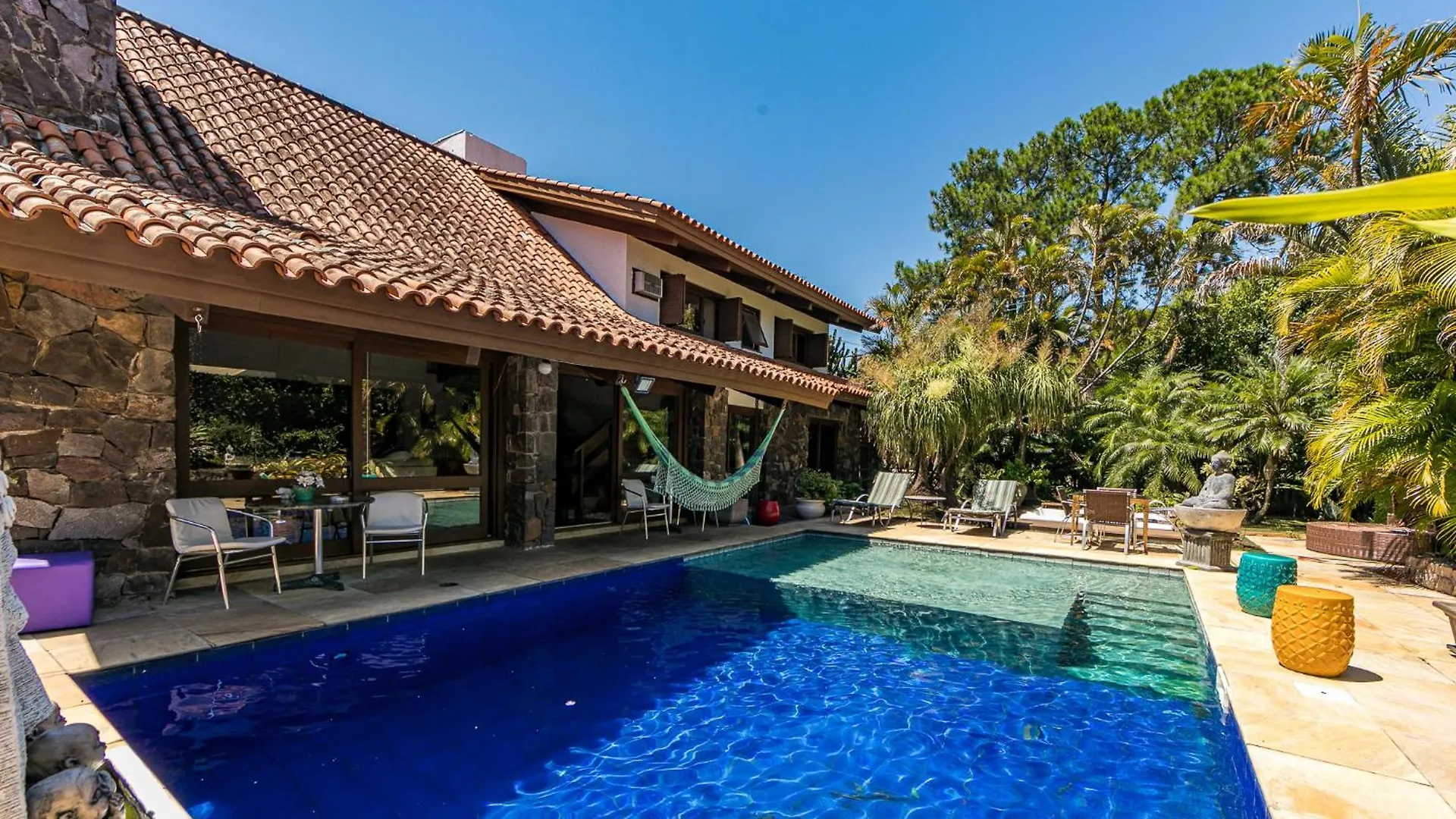 Belissima Mansao Na Assuncao Villa Porto Alegre