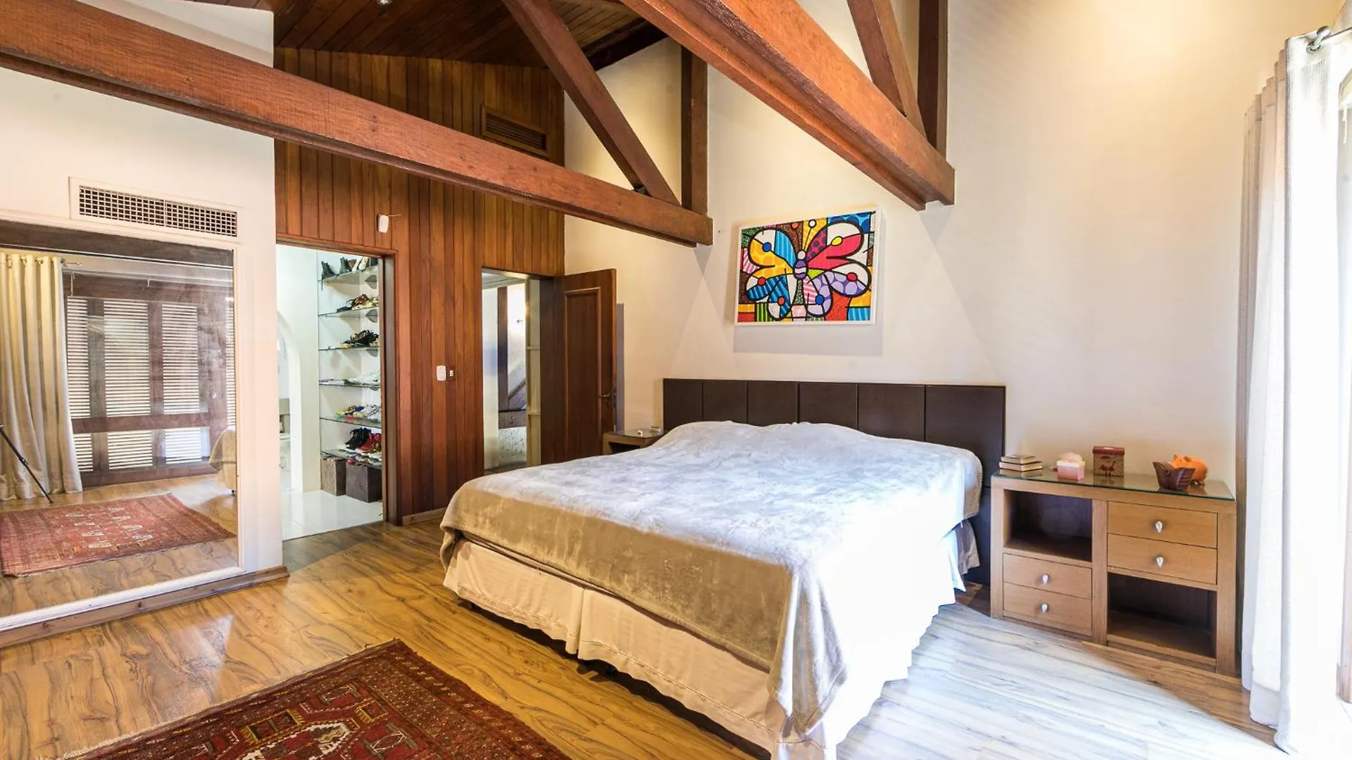 Belissima Mansao Na Assuncao Villa Porto Alegre