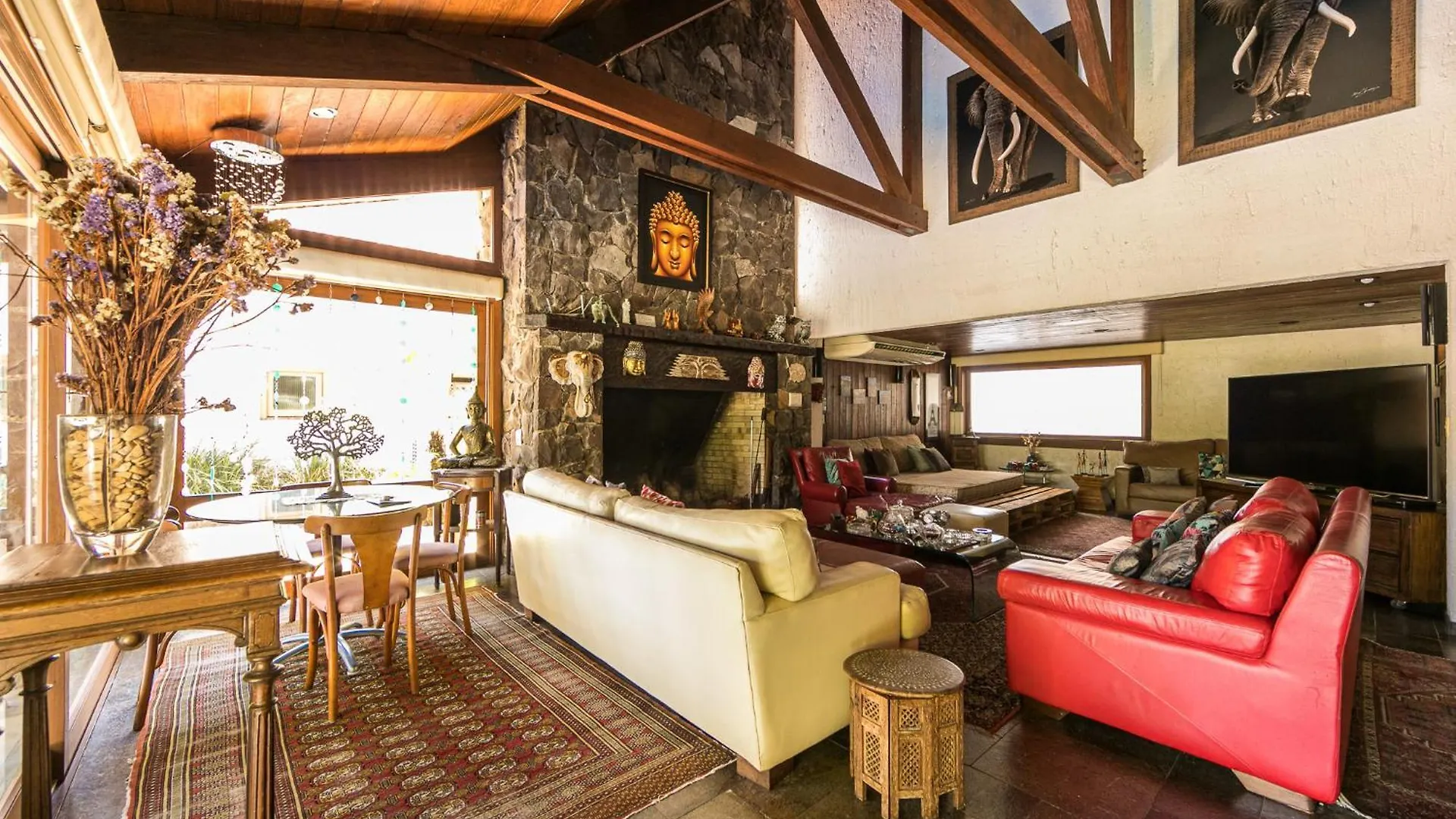 Belissima Mansao Na Assuncao Villa Porto Alegre